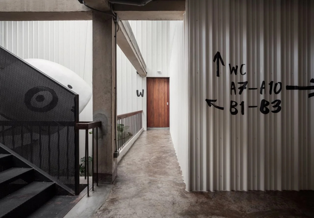 Thunder Bird Hostel