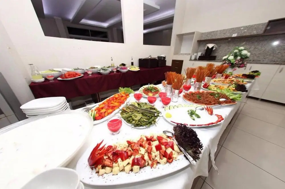 Afyon Grand Arı Hotel