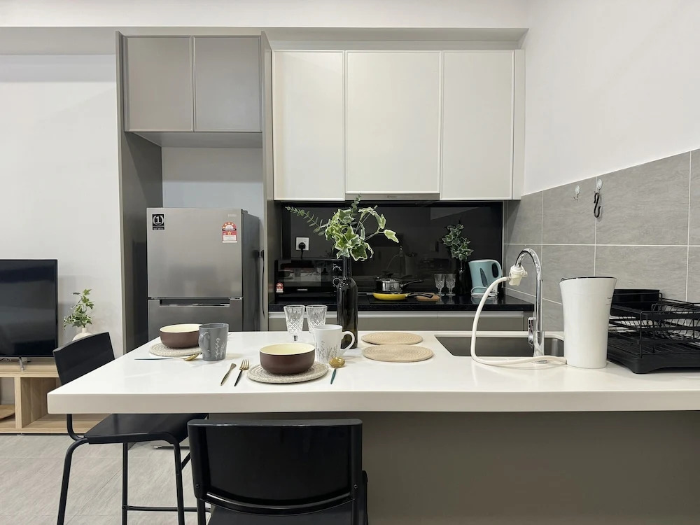 Bell Suites Moka