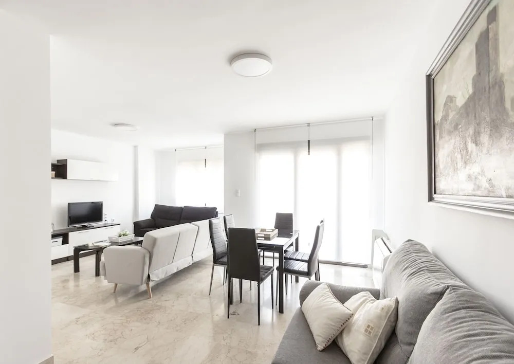 SurTrip Apartamentos - San Anton