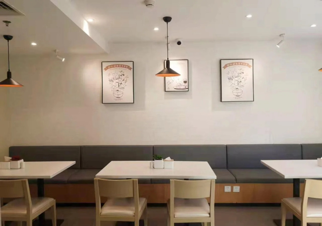 Hanting Hotel Beijing Suzhouqiao