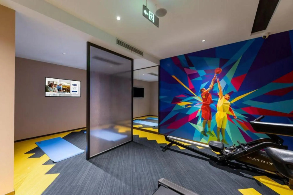 Hampton by Hilton Yancheng Dafeng