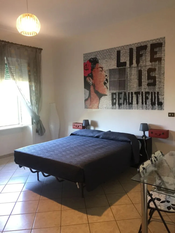 Casa Vacanze La Stazione-Centro