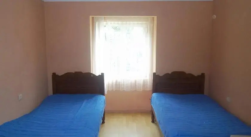 Temos Guesthouse