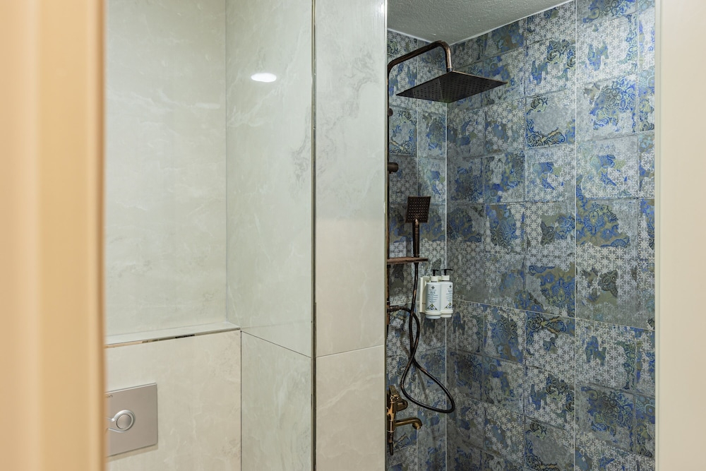 Safir Termal & Spa Otel