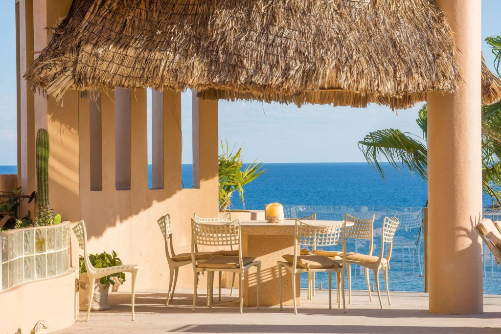 Villa Alegria del Arrecife