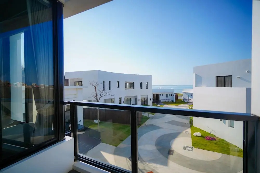 SH Villa