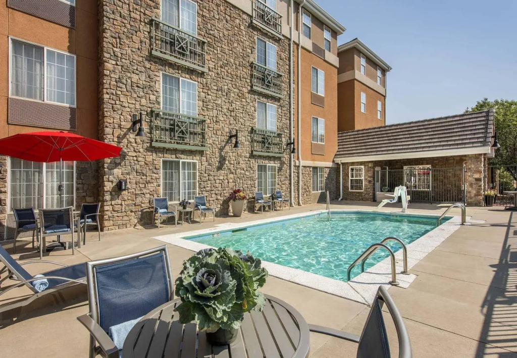 TownePlace Suites by Marriott Boulder Broomfield/Interlocken