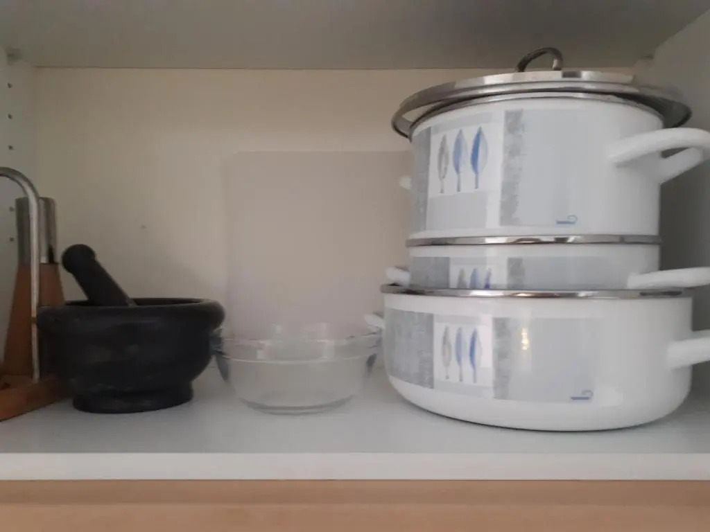 Apartament Sony