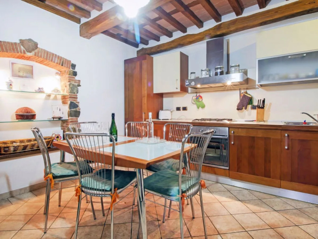 House Aida Massarosa
