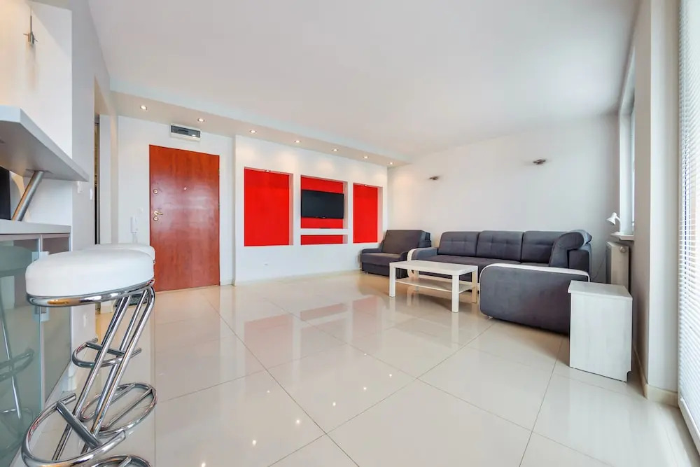 Apartamenty Sun & Snow Swiatowida