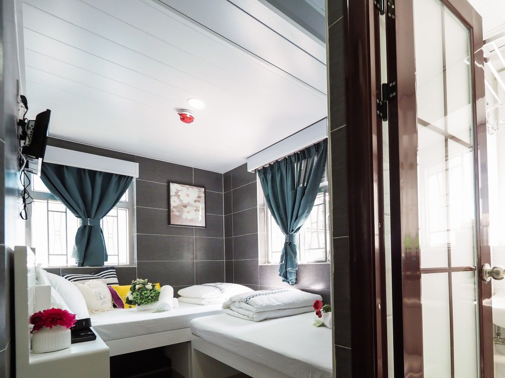 Whole Sunshine International Guest House