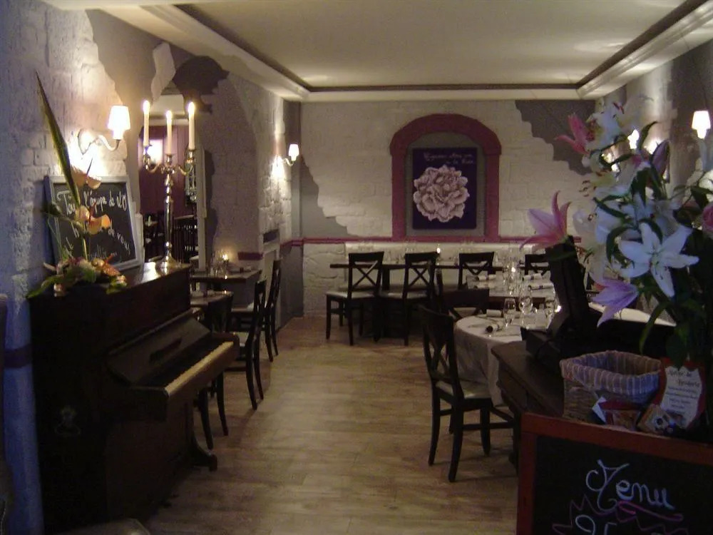 Hotel Restaurant LO