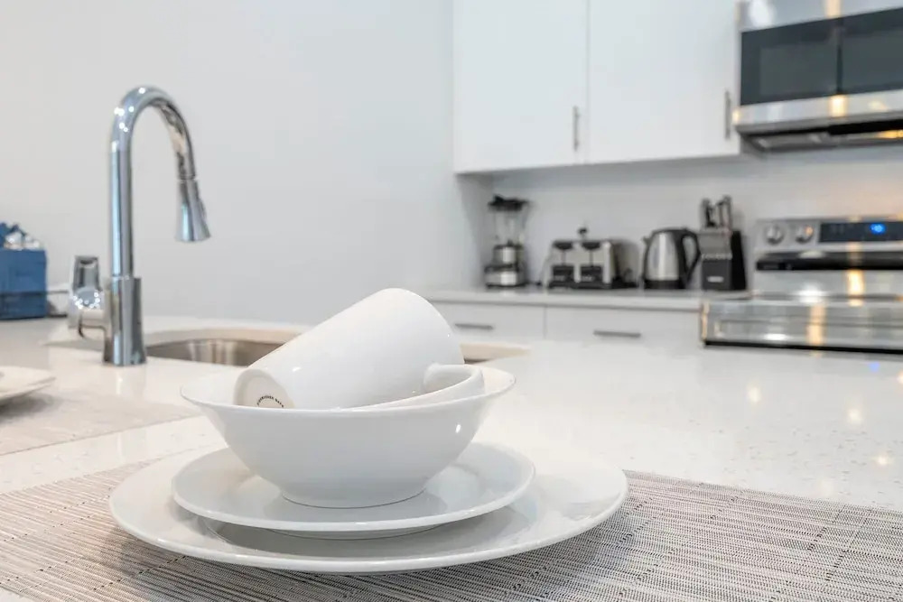 Brand new 4 Bed with Loft Villa for all
