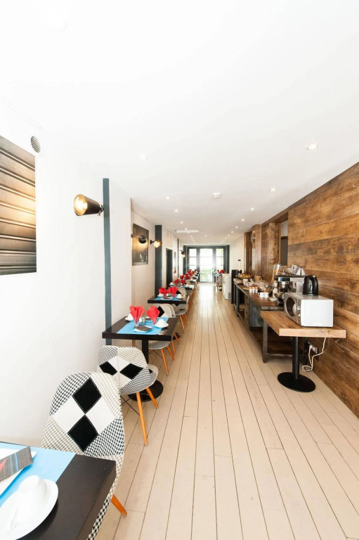 Hotel Midi-Zuid