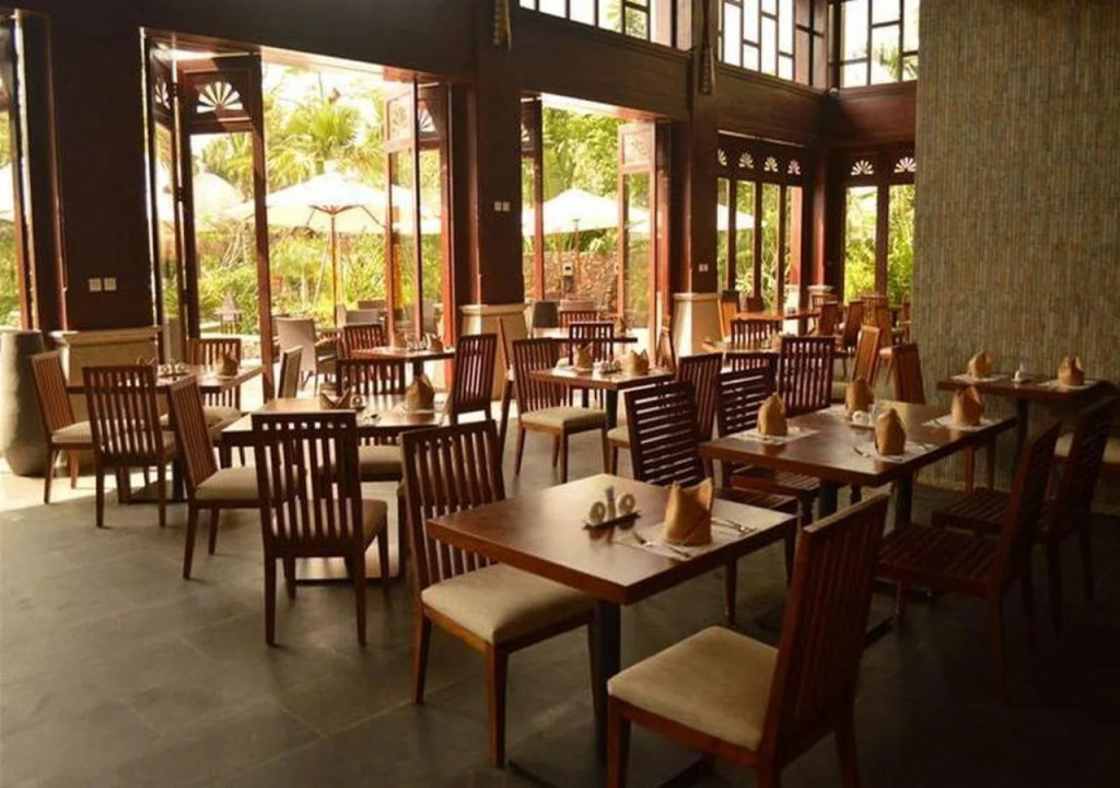 Stony Brook Villa Jianguo Resort Sanya