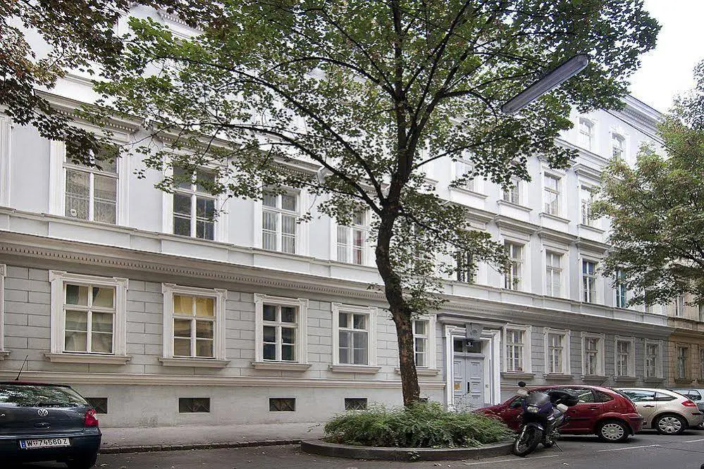 Apartment Vienna Messenhausergasse