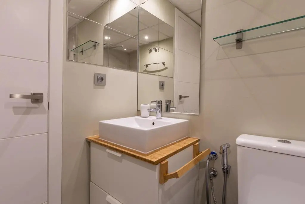 Precioso apartamento a 200m mejor playa Marbella