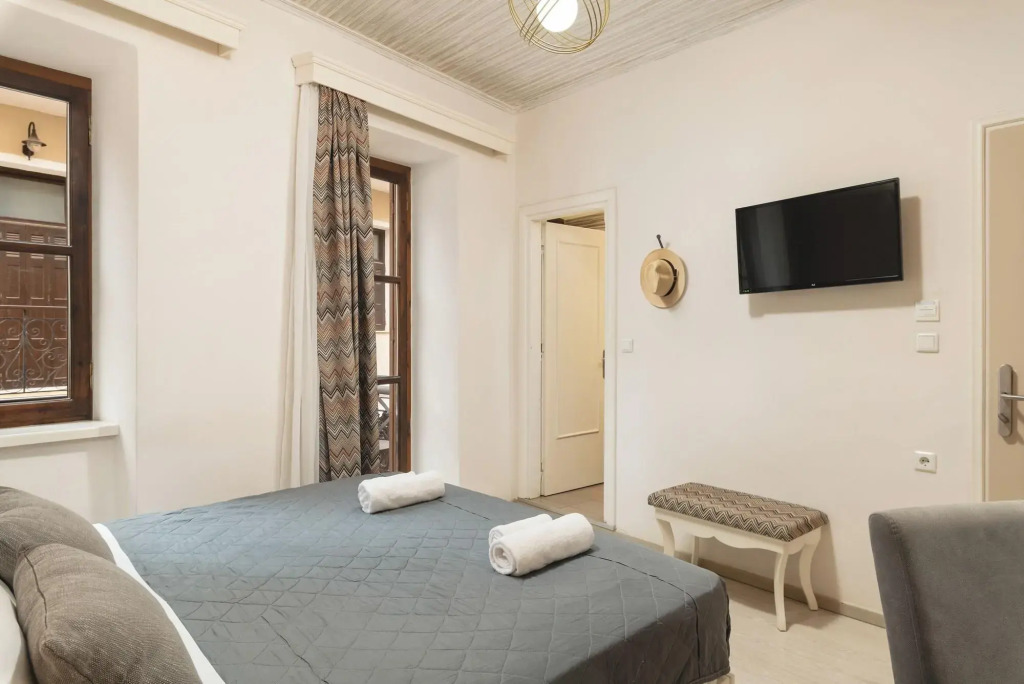 Elia Palazzo Hotel