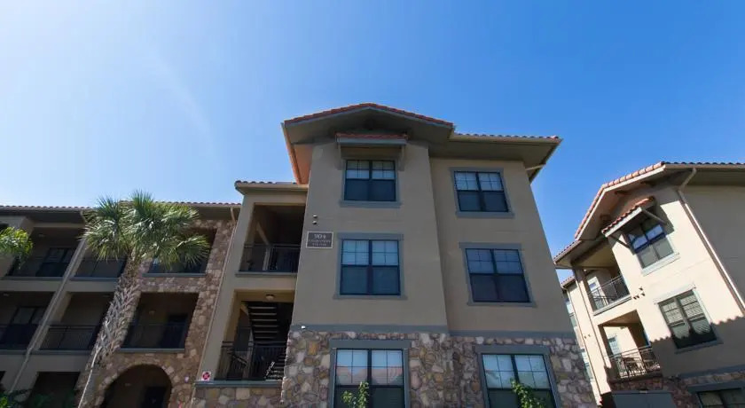Bella Piazza 517 by Escape Vacation Homes