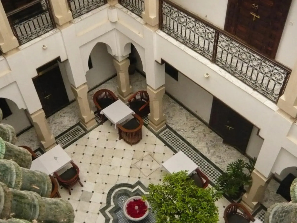 Dar Sohane