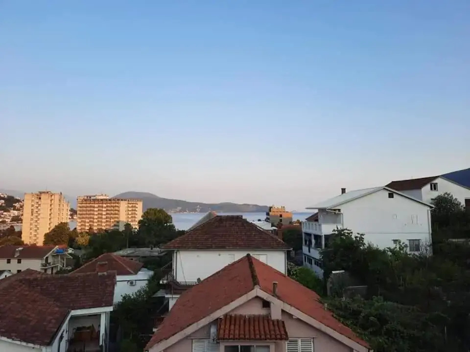 Privatan smeštaj Igalo