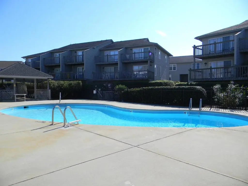 904-B Turtle Cove - Ocean Dune