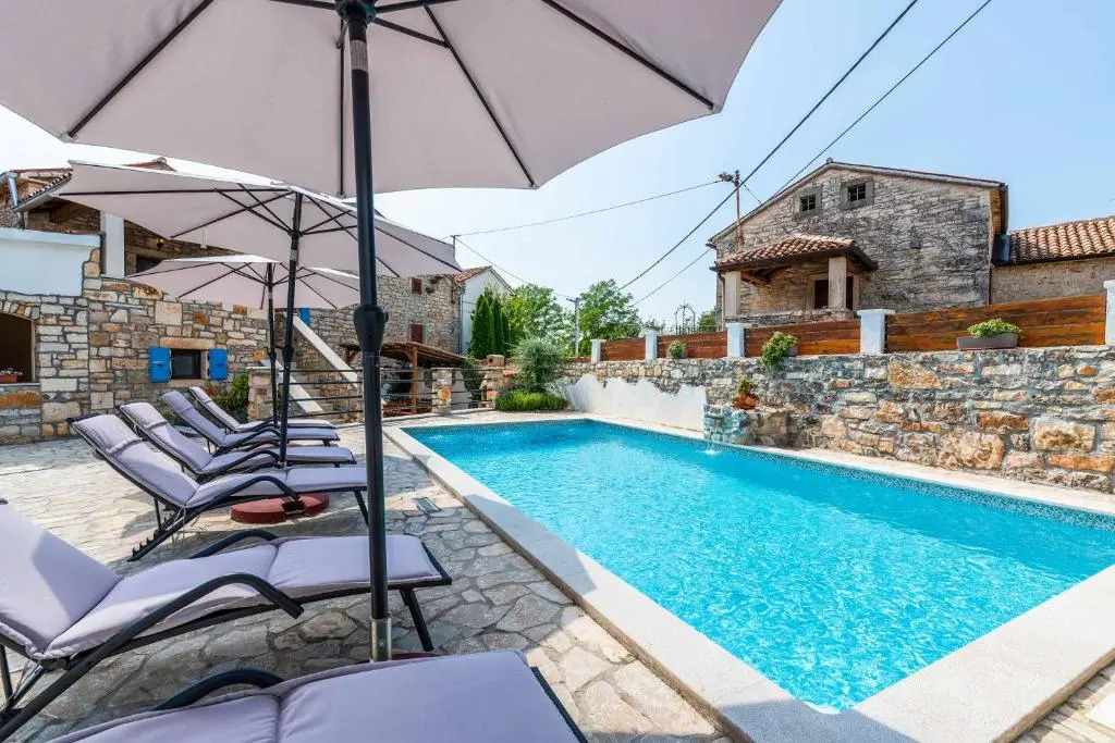 Villa Sweet Retreat