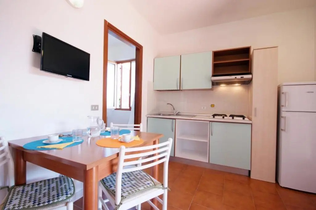 Casa Del Golfo