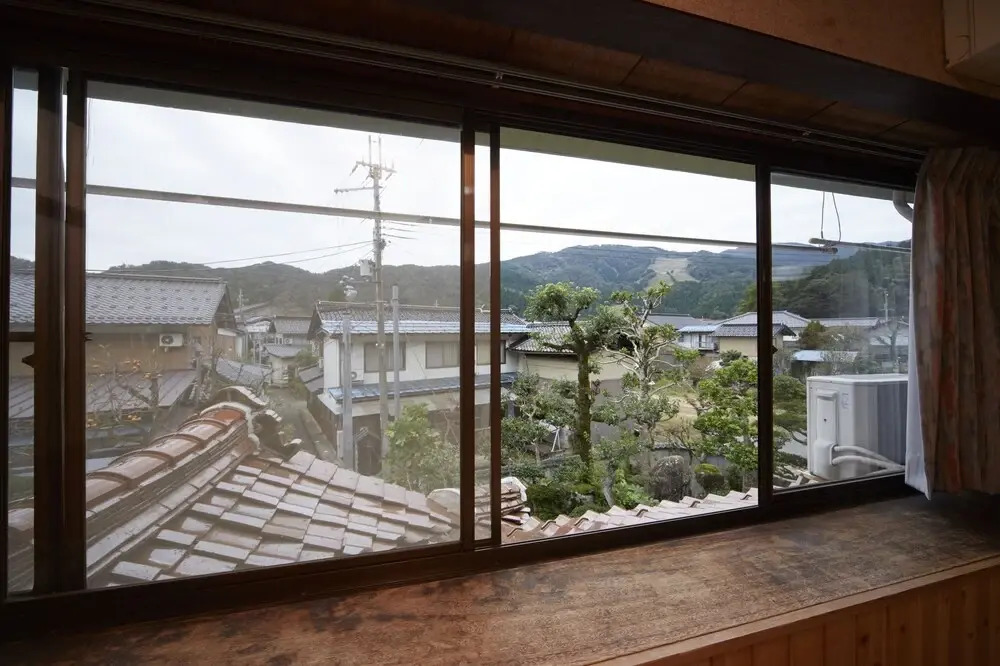 Nashikisou