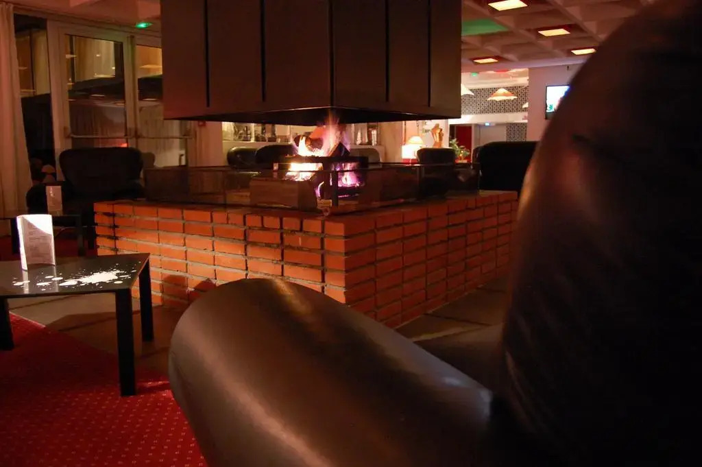 Hotel Gran Carlina