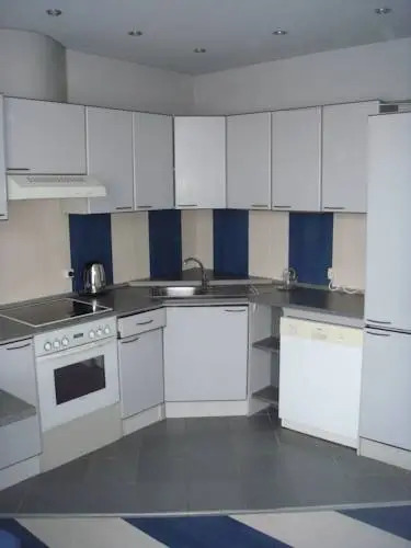 Apartment on Vaneeva Street