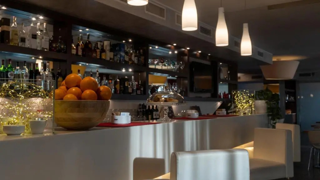 CAVALLO Hotel Noventa di Piave