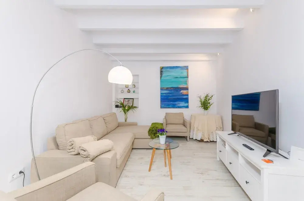Es Reco in Costitx With 2 Bedrooms and 2 Bathrooms