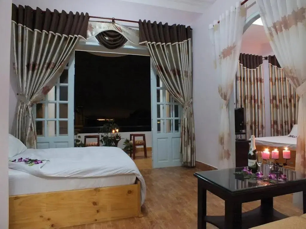 Reveto Dalat Villa