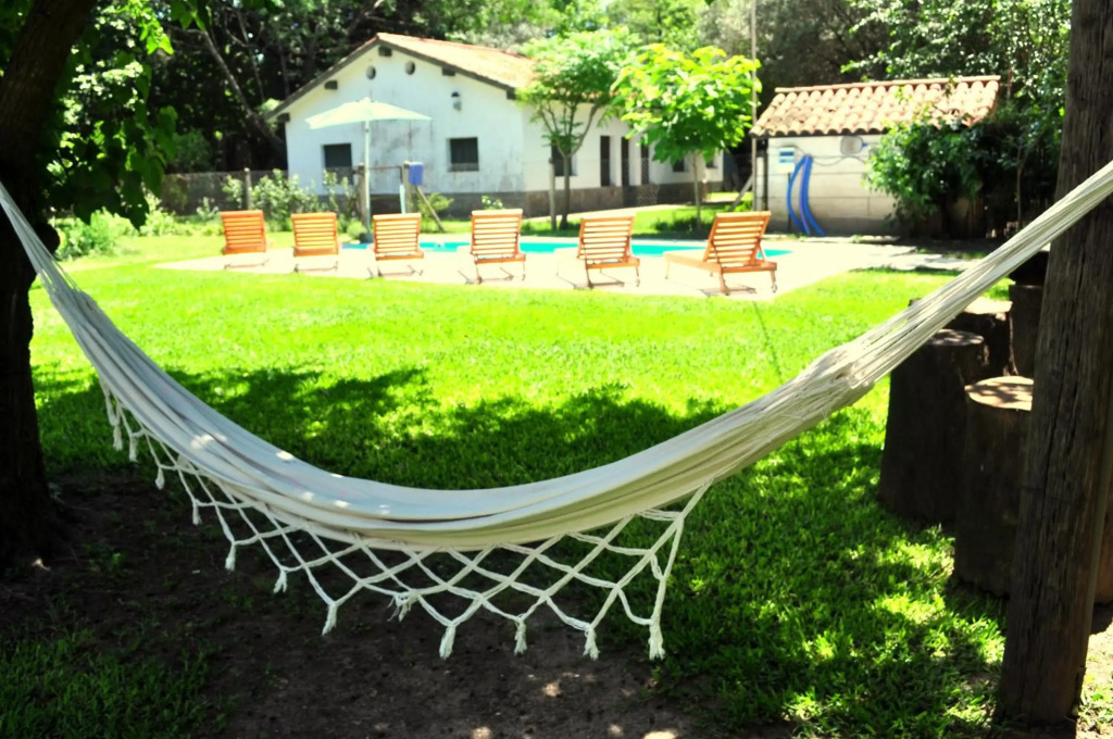 Los Olivos Loft