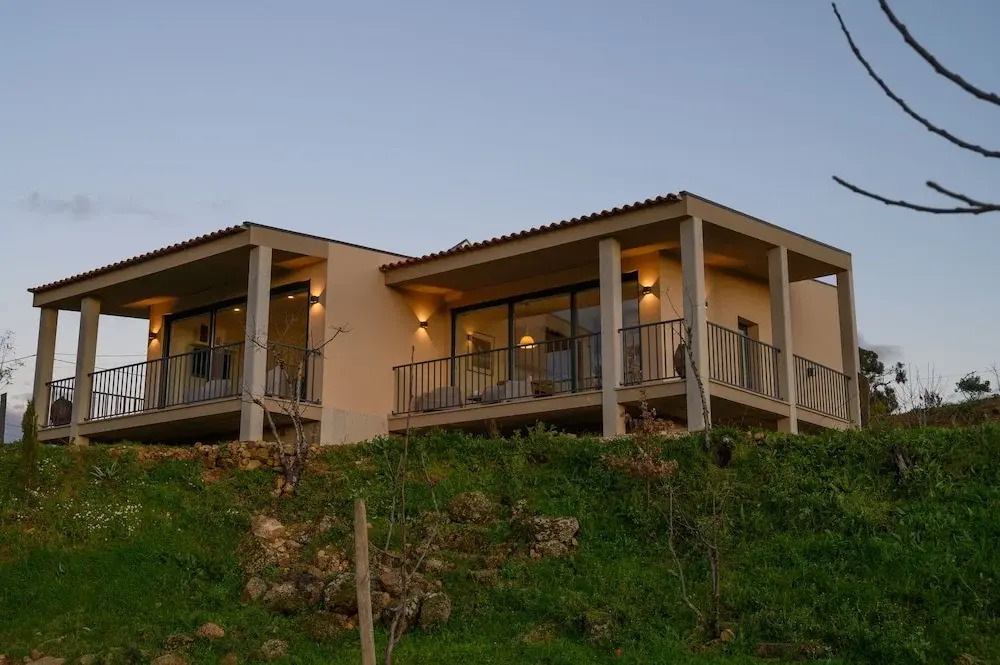 Laje da Bica Agroturismo