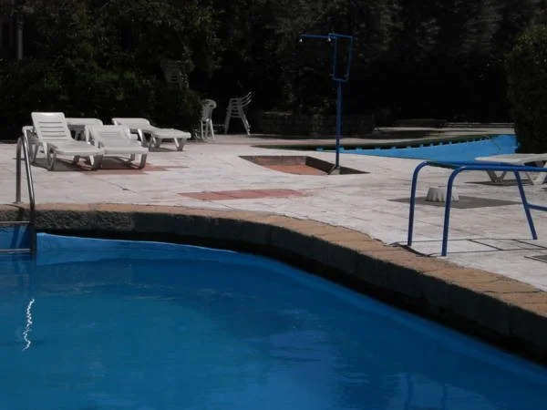 Hostal San José