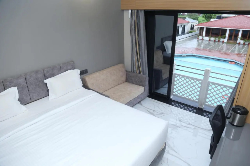 Rupis Resort Udaipur