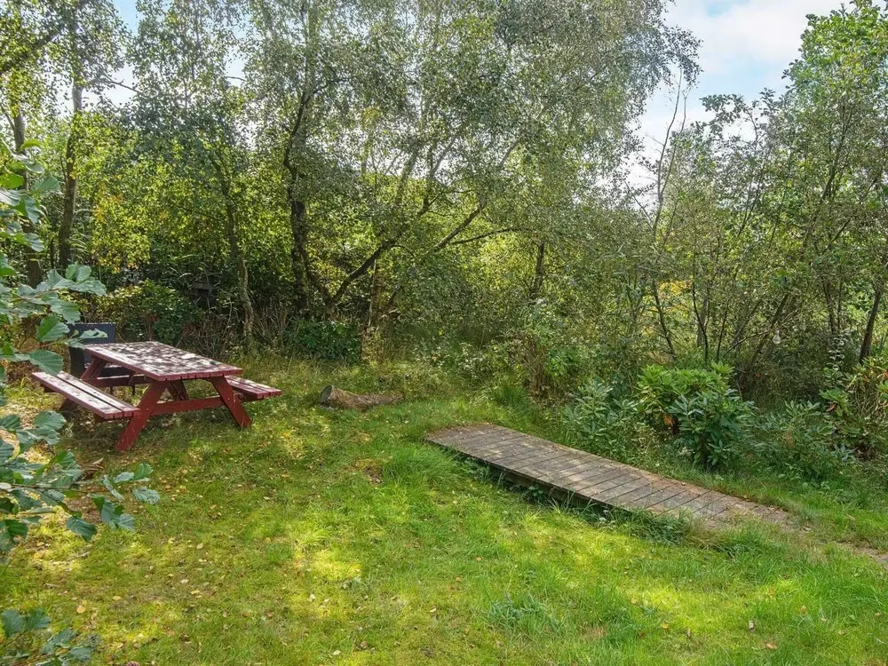 7 Person Holiday Home in Romo