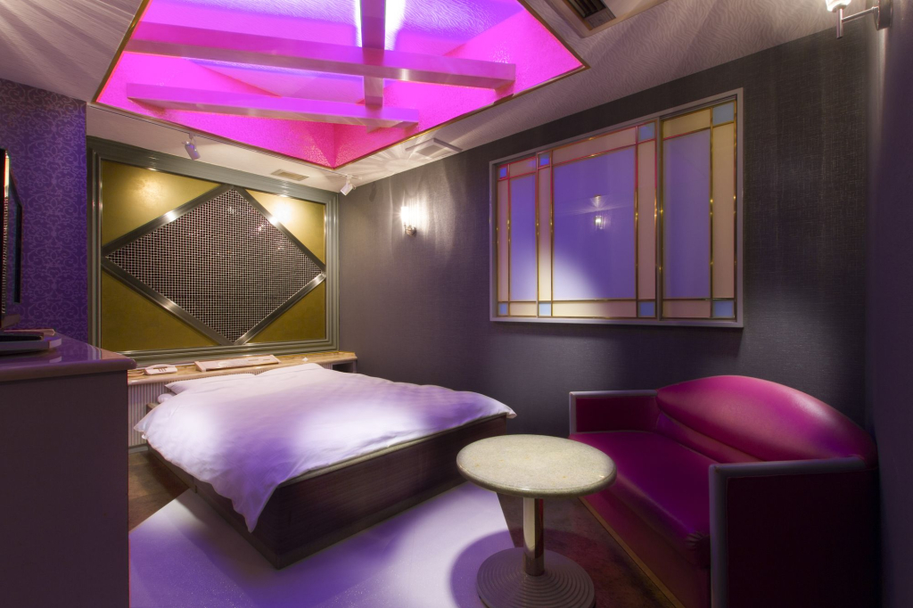 HOTEL G7 - Adults Only
