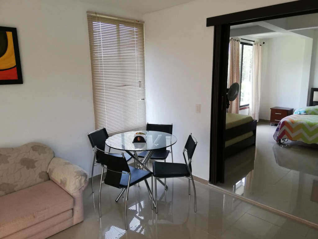Apartamento Campestre Pereira