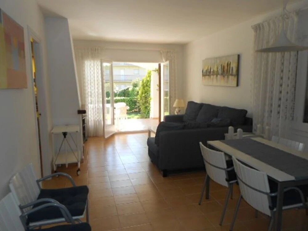 Residencial S´Agaro Bajos Dcha