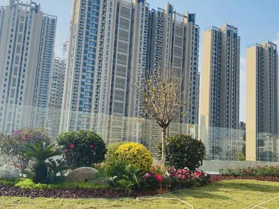 Atour Hotel Shengzhou