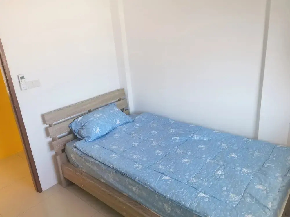 YYK Holiday Rooms