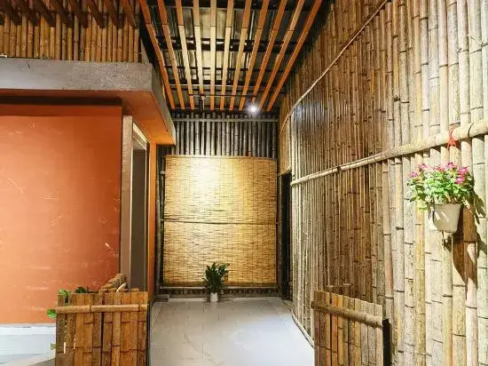Yuanpanshe