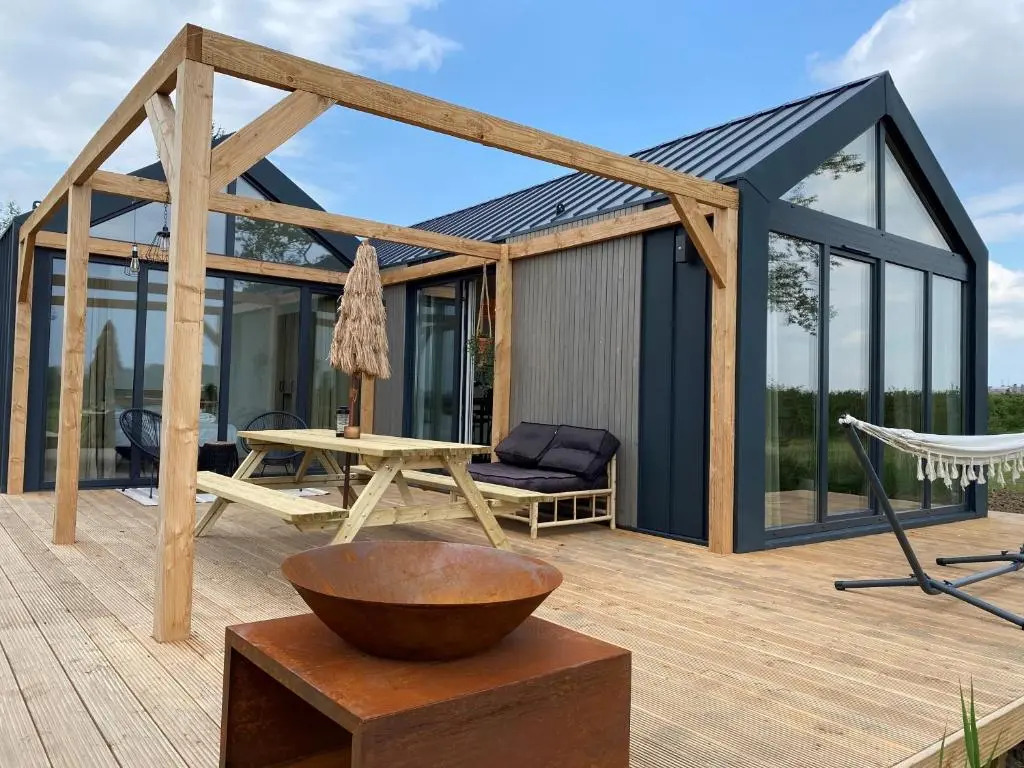 Buitengoed de Boomgaard Utrecht - Bunnik