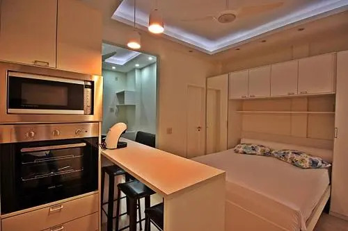 Rio Spot Apartment C005