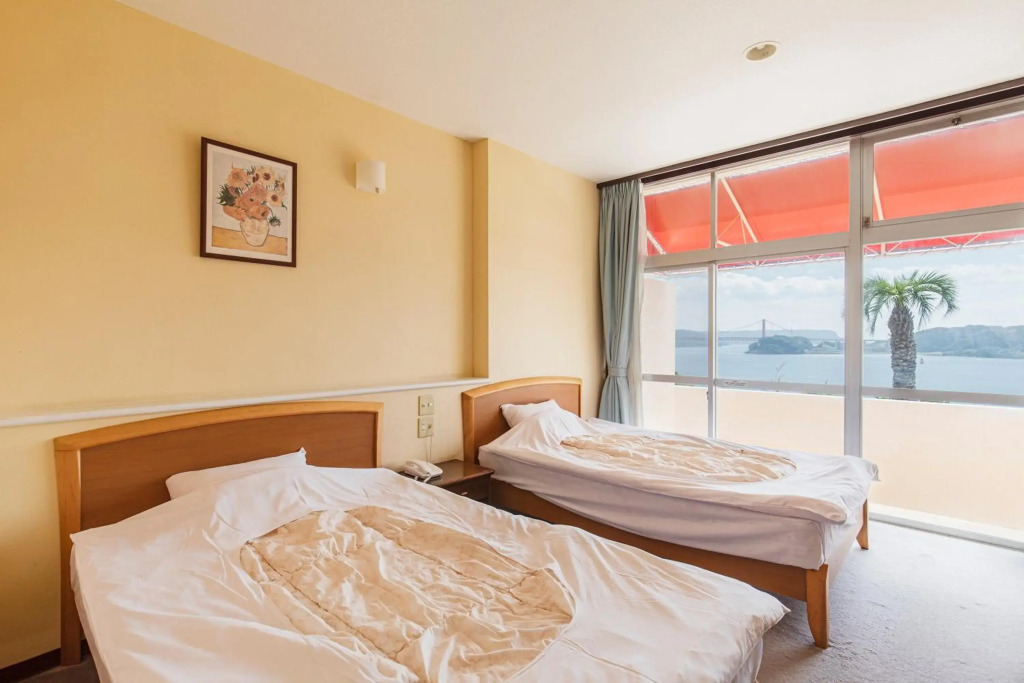 Samson Hotel