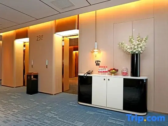 Xintai Lanou International Hotel